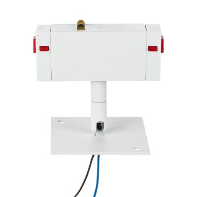 Трековое крепление с адаптером к 2165хх для трека PRO Teta Lightstar 595286 Трековое крепление с адаптером к 2165хх для трека PRO Teta Lightstar 595286