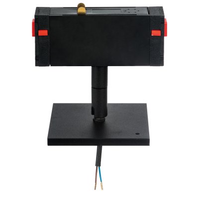 Трековое крепление с адаптером к 2165хх для трека PRO Teta Lightstar 595287 Трековое крепление с адаптером к 2165хх для трека PRO Teta Lightstar 595287