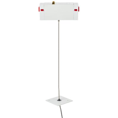 Адаптер с подвесным креплением к 2163хх для трека PRO Teta Lightstar 595956 Адаптер с подвесным креплением к 2163хх для трека PRO Teta Lightstar 595956