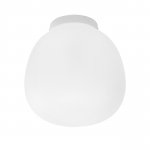 608616 Люстра GRAZIA 1x12W(led) E27 БЕЛЫЙ/МАТОВЫЙ