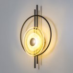 Светильник настенный бра Lightstar 609622 Erica