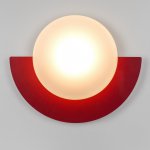 Светильник настенный бра Lightstar 609632 Erica