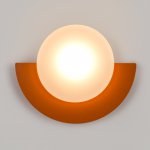 Светильник настенный бра Lightstar 609633 Erica