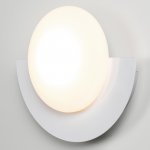 Светильник настенный бра Lightstar 609636 Erica