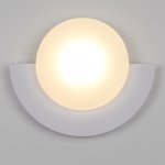 Светильник настенный бра Lightstar 609636 Erica