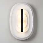 Светильник настенный бра Lightstar 609646 Erica