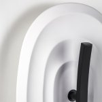 Светильник настенный бра Lightstar 609646 Erica