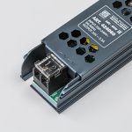 Тросовая система CORDA 5м и блок питания на 60W (max мощность ленты 11W/метр) Corda Lightstar 60CORDA5