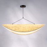 Люстра подвесная Genova Lightstar 610106
