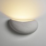 611546 Бра SIGMA 1х15W(led) E27 БЕЛЫЙ
