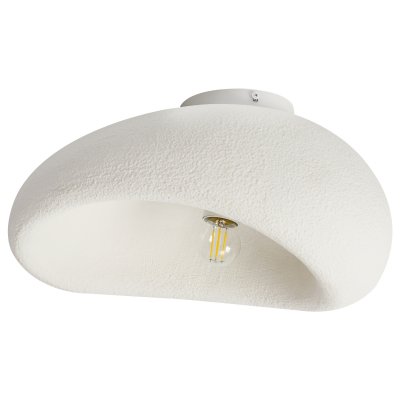 611646 Светильник настенно-потолочный SIGMA 1х12W E27 БЕЛЫЙ 611646 Светильник настенно-потолочный SIGMA 1х12W E27 БЕЛЫЙ