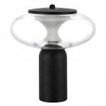 Настольная лампа Palermo 612917