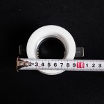 Светильник встраиваемый Lightstar 6136 Lei mini