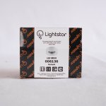 Светильник встраиваемый Lightstar 6136 Lei mini