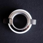 Светильник встраиваемый Lightstar 6136 Lei mini