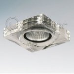 Светильник встраиваемый Lightstar 6160 Lui micro