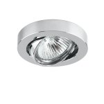 Светильник встраиваемый Lightstar 6234 Mattoni