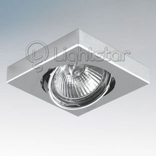 

Светильник встраиваемый Lightstar 6244 Mattoni, 6244