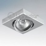 Светильник встраиваемый Lightstar 6244 Mattoni