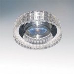 Светильник встраиваемый Lightstar 6350 Faceto