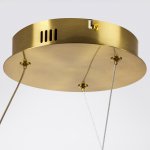 Люстра подвесная Corinto Lightstar 637063