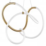 Люстра подвесная Corinto Lightstar 637063