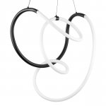 Люстра подвесная Corinto Lightstar 637067