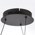 Люстра подвесная Corinto Lightstar 637067