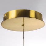 Люстра подвесная Corinto Lightstar 637083