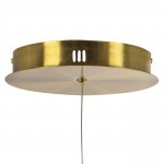 Люстра подвесная Corinto Lightstar 637093