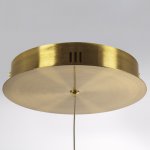 Люстра подвесная Corinto Lightstar 637093