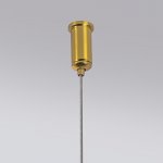Люстра подвесная Corinto Lightstar 637093