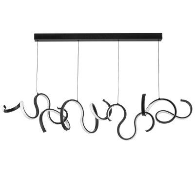 Люстра подвесная Corinto Lightstar 637117