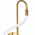 Бра Corinto Lightstar 637653
