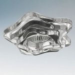 Светильник встраиваемый Lightstar 6410 Medusa