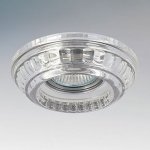 Светильник встраиваемый Lightstar 6610 Proto