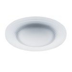 Светильник встраиваемый Lightstar 6881 Difesa Piano