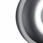 689614 Бра CATANIA LED 10W 800LM G ХРОМ 3000K