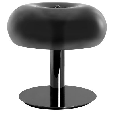 689918 Настольная лампа CATANIA LED 12W 960LM G ЧЕРНЫЙ ПЕРЛАМУТР 3000K