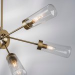 Люстра потолочная Crotone Lightstar 690063
