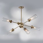 Люстра потолочная Crotone Lightstar 690063