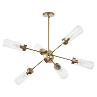 Люстра потолочная Crotone Lightstar 690063 Люстра потолочная Crotone Lightstar 690063