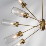 Люстра потолочная Crotone Lightstar 690103