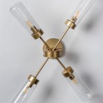 Настенно-потолочный светильник с универсальным креплением Crotone Lightstar 690643