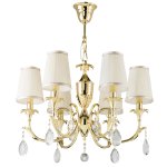 Люстра подвесная Lightstar 691062 Cappa