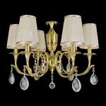 Люстра подвесная Lightstar 691062 Cappa