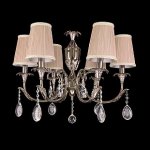 Люстра подвесная Lightstar 691064 Cappa