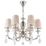 Люстра подвесная Lightstar 691064 Cappa