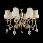 Люстра подвесная Lightstar 691082 Cappa