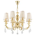 Люстра подвесная Lightstar 691082 Cappa